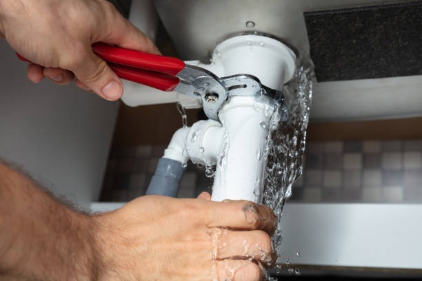 Professional Water damage restoration in Faith, NC