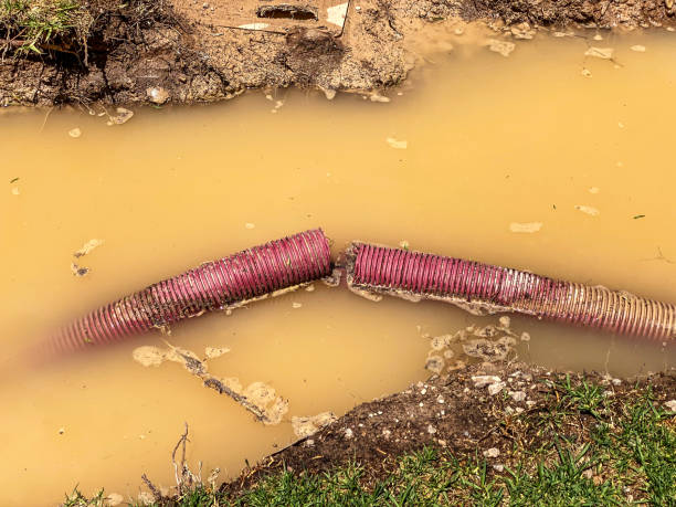 24/7 water damage repair in Faith, NC